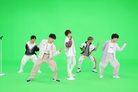 Da-iCE（写真提供：avex trax）