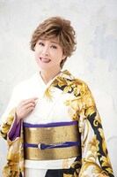 小林幸子（写真提供：NHK）