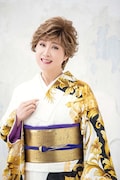 小林幸子(写真提供:NHK)