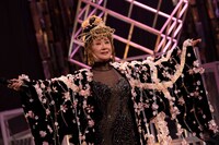 小林幸子（写真提供：NHK）