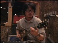 スペースシャワーTV「アンコールアワー 奥田民生」より。