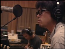 スペースシャワーTV「アンコールアワー 奥田民生」より。