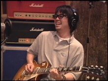 スペースシャワーTV「アンコールアワー 奥田民生」より。