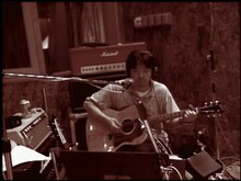 スペースシャワーTV「アンコールアワー 奥田民生」より。