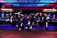 神使轟く、激情の如く。