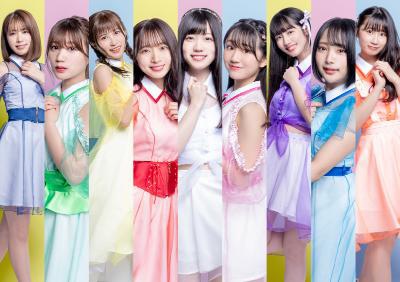 SUPER☆GiRLS