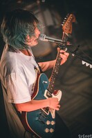 キダモティフォ（G, Cho / tricot）（撮影：中山優瞳）