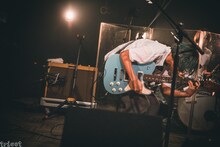 キダモティフォ（G, Cho / tricot）（撮影：中山優瞳）