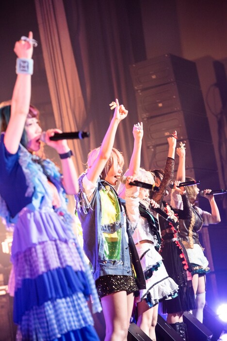 ぜんぶ君のせいだ。