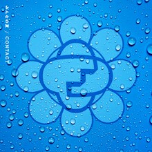 FNCY「みんなの夏」配信ジャケット