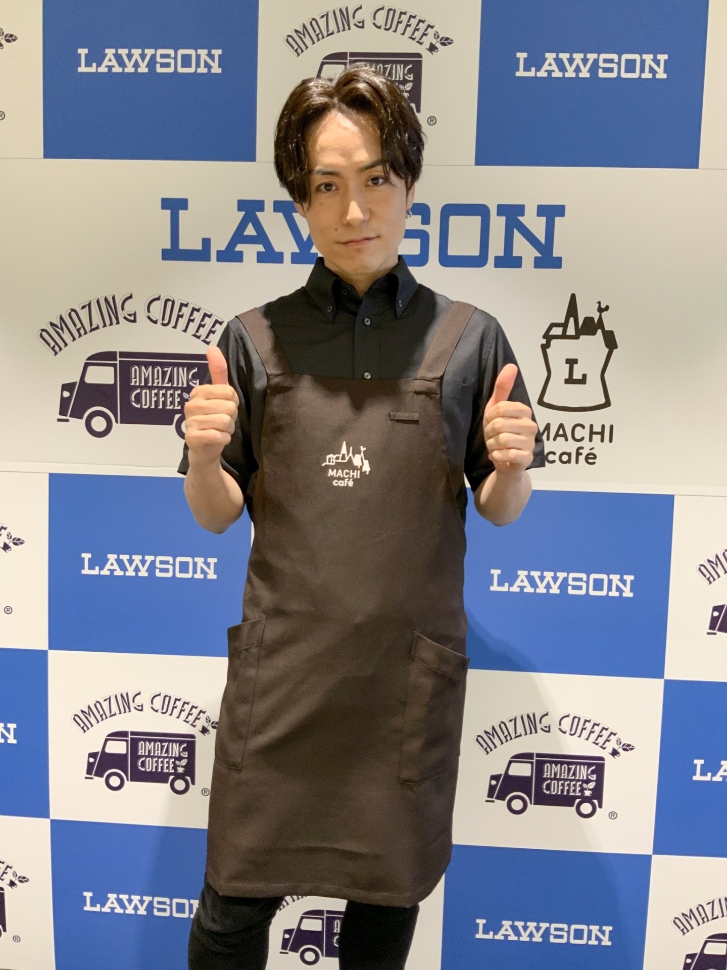EXILE TETSUYA