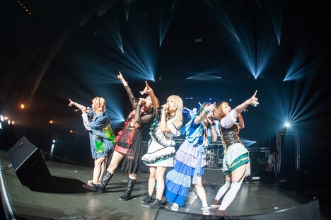 ぜんぶ君のせいだ。