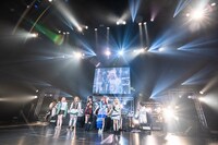 ぜんぶ君のせいだ。