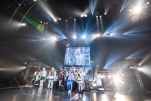 ぜんぶ君のせいだ。