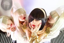 その名はスペィド