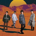 フレデリック、INTとコラボレーションした「SENTIMENTAL SUMMER」ライブ映像公開