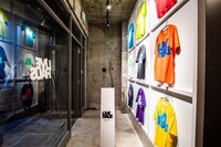 LIVE HAUSギャラリーの様子。（提供：LIVE HAUS）