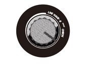 「LIVE HAUS SoundCHECK」ロゴ