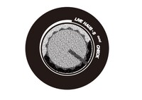 「LIVE HAUS SoundCHECK」ロゴ