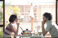 「ノルウェイの森」場面写真(c)2010「ノルウェイの森」村上春樹 / アスミック・エース、フジテレビジョン