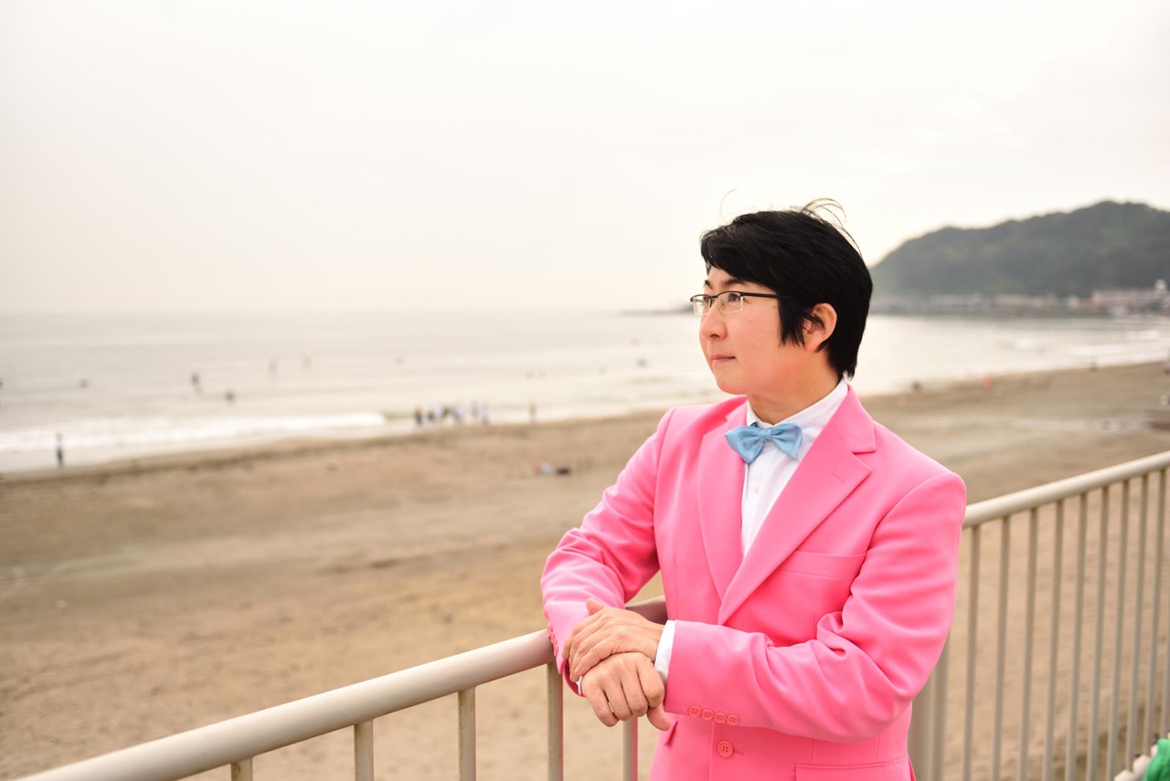 サミ川清