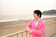 サミ川清