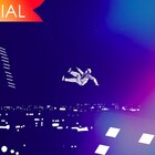 ビッケブランカがアニメキャラになって登場、「ミラージュ」リリックビデオを今夜プレミア公開