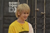 末吉9太郎 (c)読売テレビ