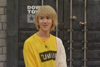 末吉9太郎 (c)読売テレビ