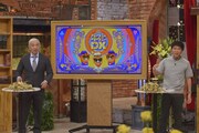 読売テレビ・日本テレビ系「ダウンタウンDX」2020年7月30日放送回より。 (c)読売テレビ
