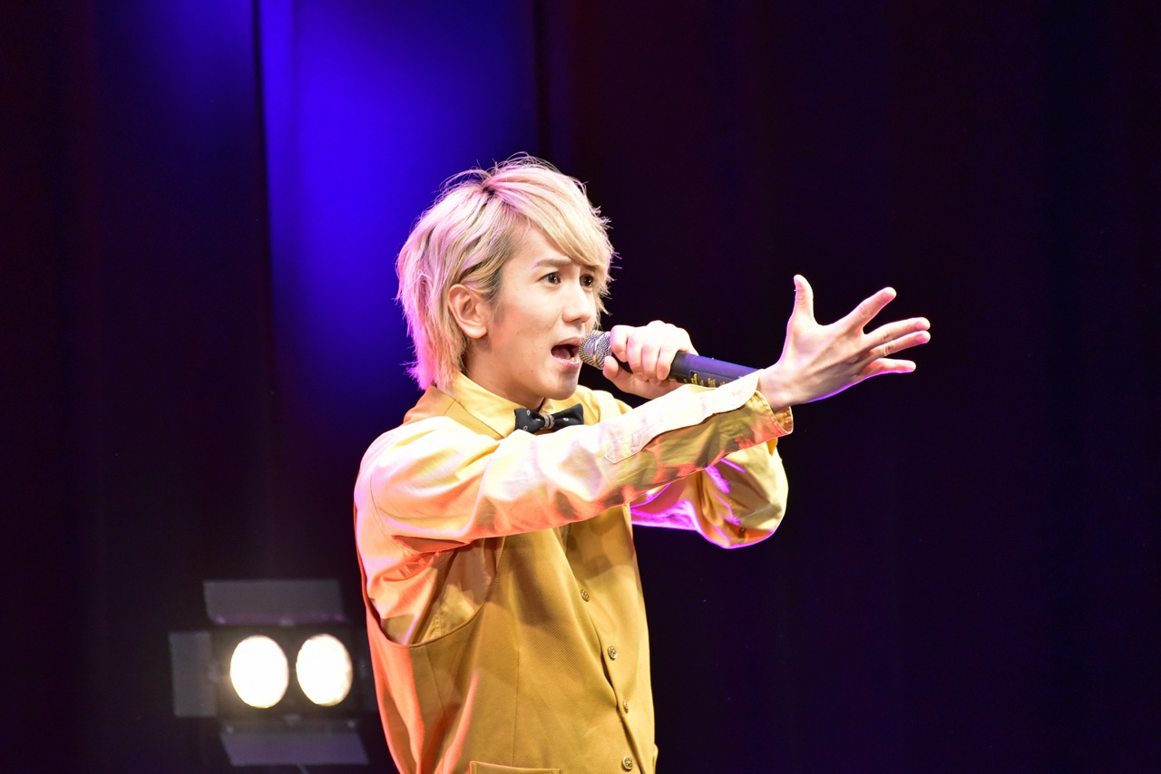 末吉9太郎