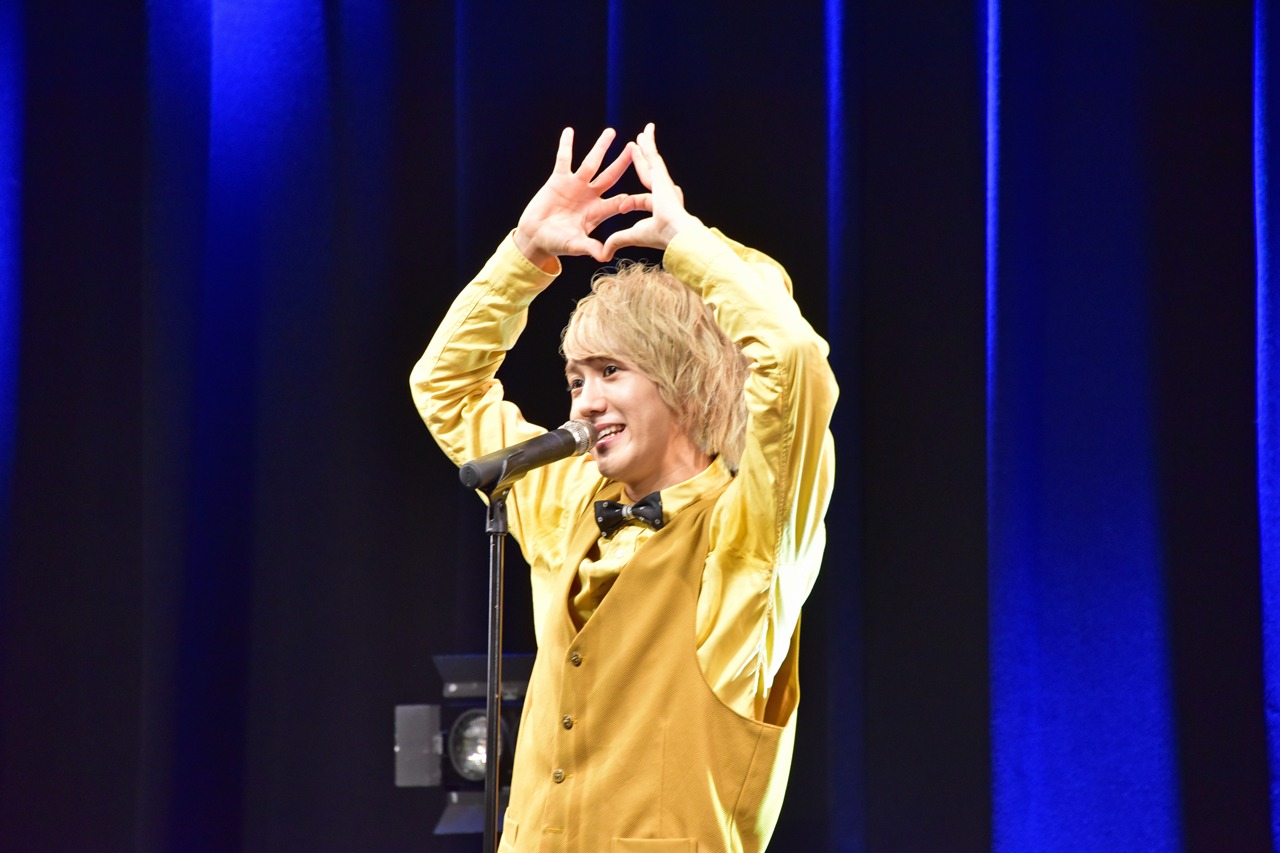 末吉9太郎