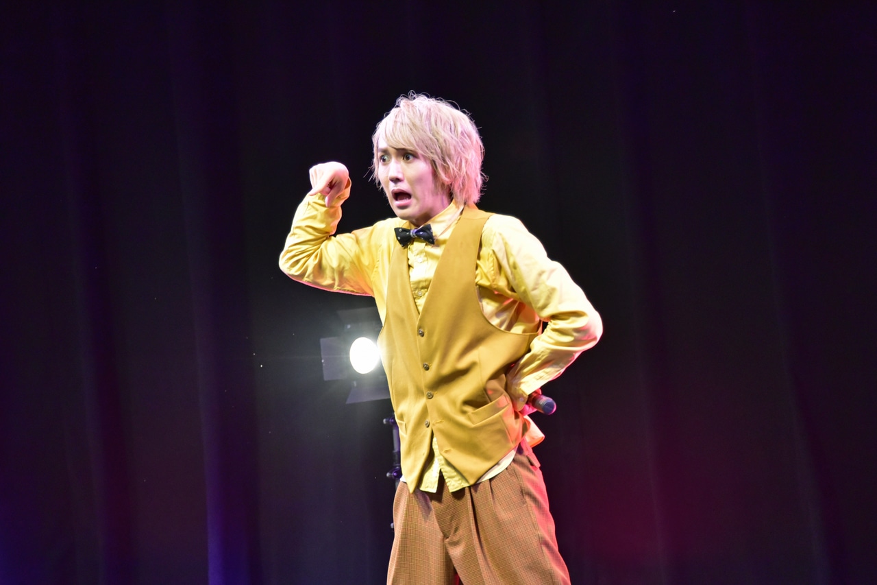 末吉9太郎