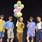 沸いたー!末吉9太郎、誕生日のソロライブで「それなー」連発
