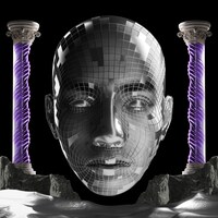 HIYADAM新作音源ジャケット