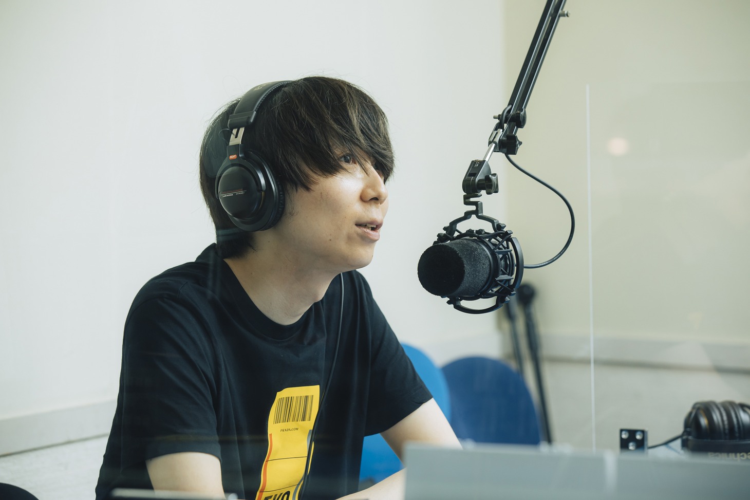 川谷絵音