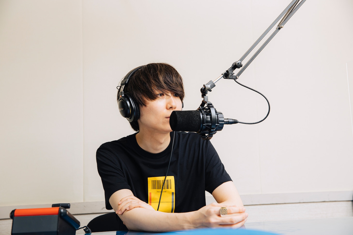 川谷絵音