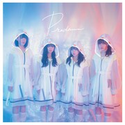 NELN「Predawn」ジャケット