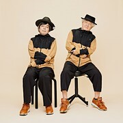 “歌う死体”で発見された鈴木慶一とKERAの死因に迫る物語