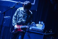 服部栞汰（G）（Photo by MASANORI FUJIKAWA）