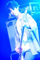 広瀬臣吾（B）（Photo by MASANORI FUJIKAWA）