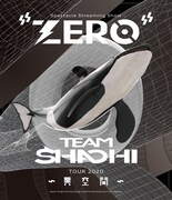 「TEAM SHACHI TOUR 2020〜異空間〜：Spectacle Streaming Show “ZERO”」通常盤ジャケット