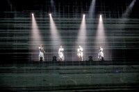 TEAM SHACHI（撮影：笹森健一）