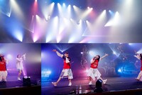 TEAM SHACHI（撮影：笹森健一）