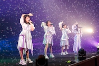 TEAM SHACHI（撮影：笹森健一）