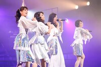 TEAM SHACHI（撮影：笹森健一）