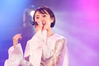 咲良菜緒（撮影：笹森健一）