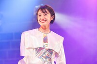 咲良菜緒（撮影：笹森健一）