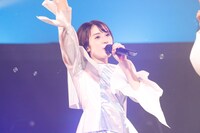 咲良菜緒（撮影：笹森健一）