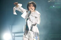 咲良菜緒（撮影：笹森健一）